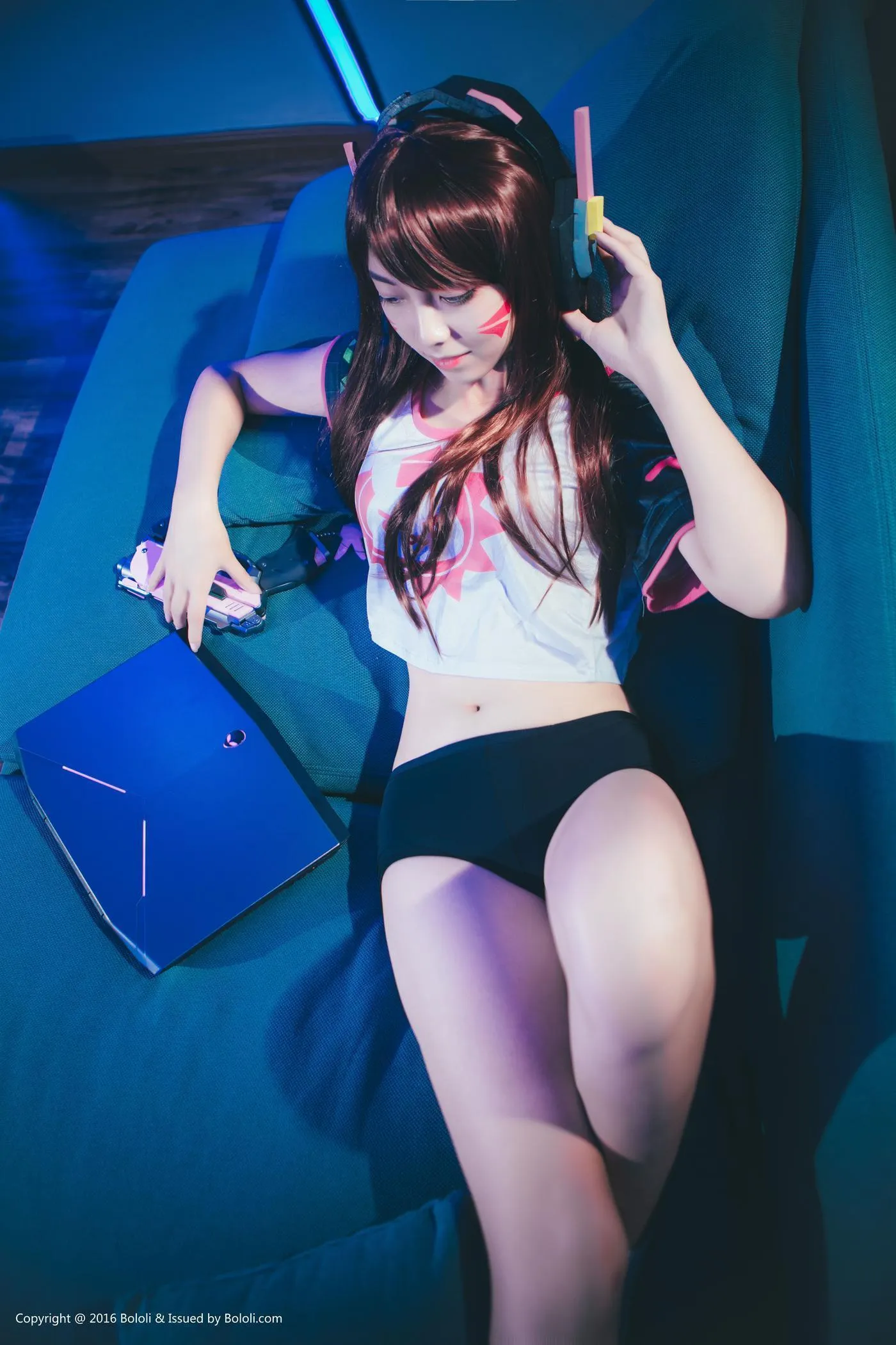 Vol.120 超凶的诺 [43P]插图9